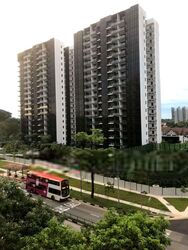 Thomson Impressions (D20), Apartment #637771551